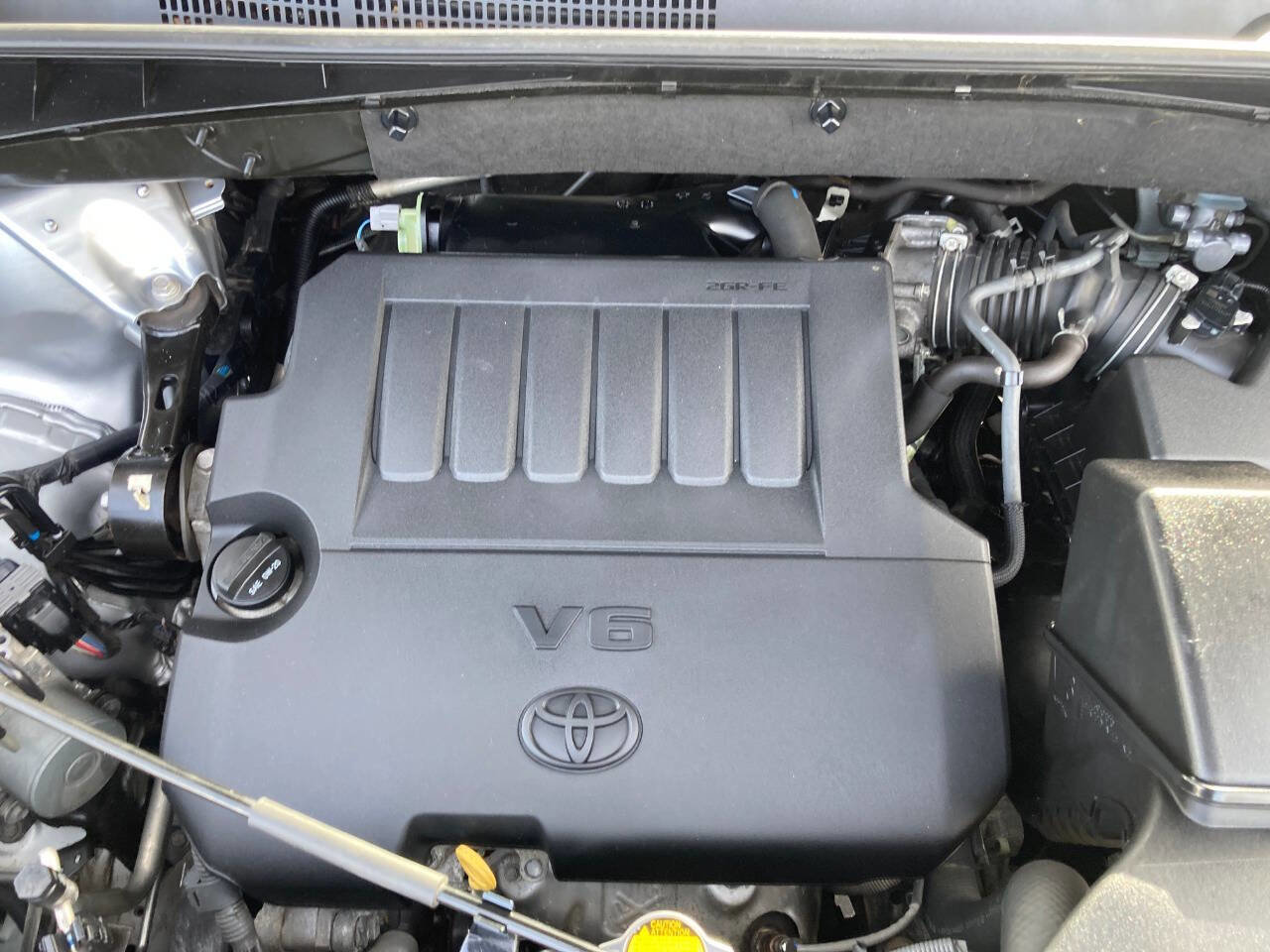 Used 2015 Toyota Highlander Limited AWD/4WD image 57