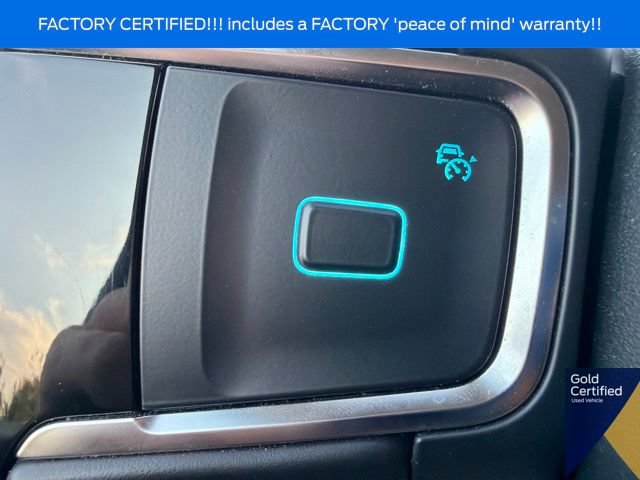 Used 2025 Ford Expedition Max Platinum w/ Driver's Package AWD/4WD image 68