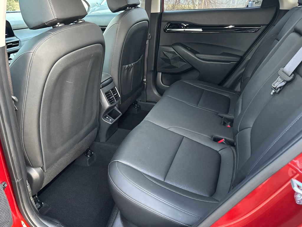 Certified 2024 Kia Seltos SX image 16
