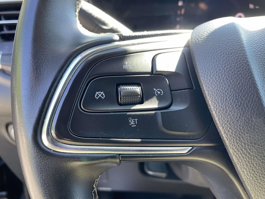 Used 2024 Buick Encore GX Preferred FWD image 20