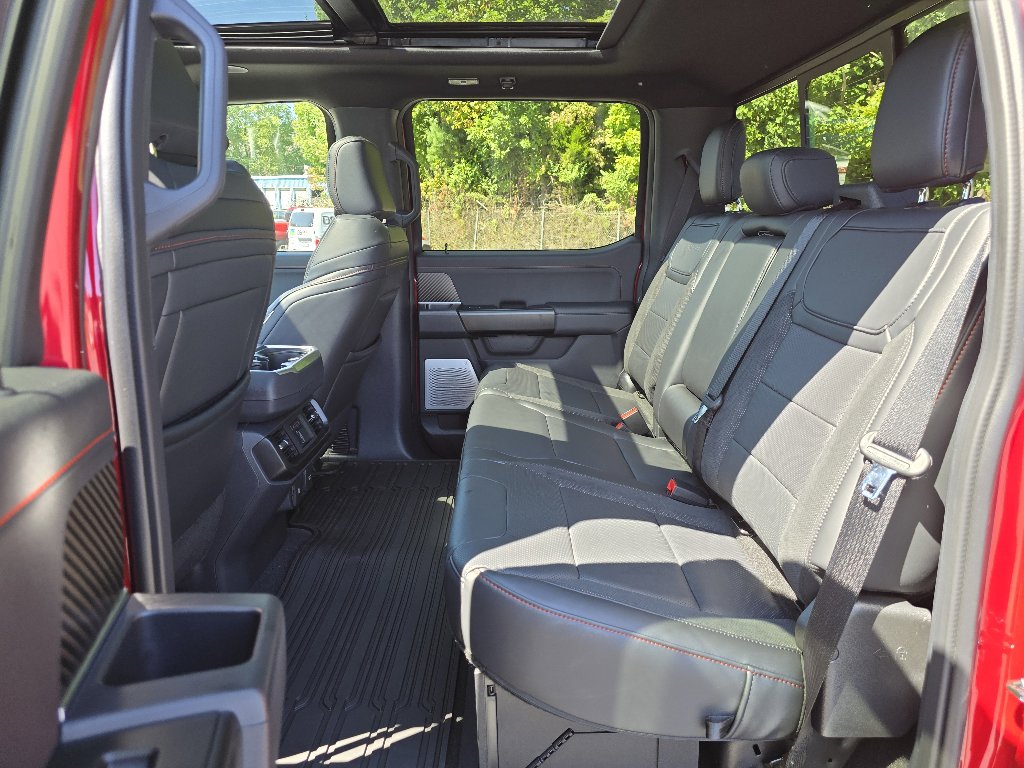 New 2025 Ford F150 Raptor image 11