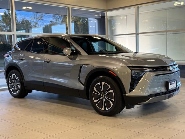 Used 2024 Chevrolet Blazer EV LT AWD/4WD image 6