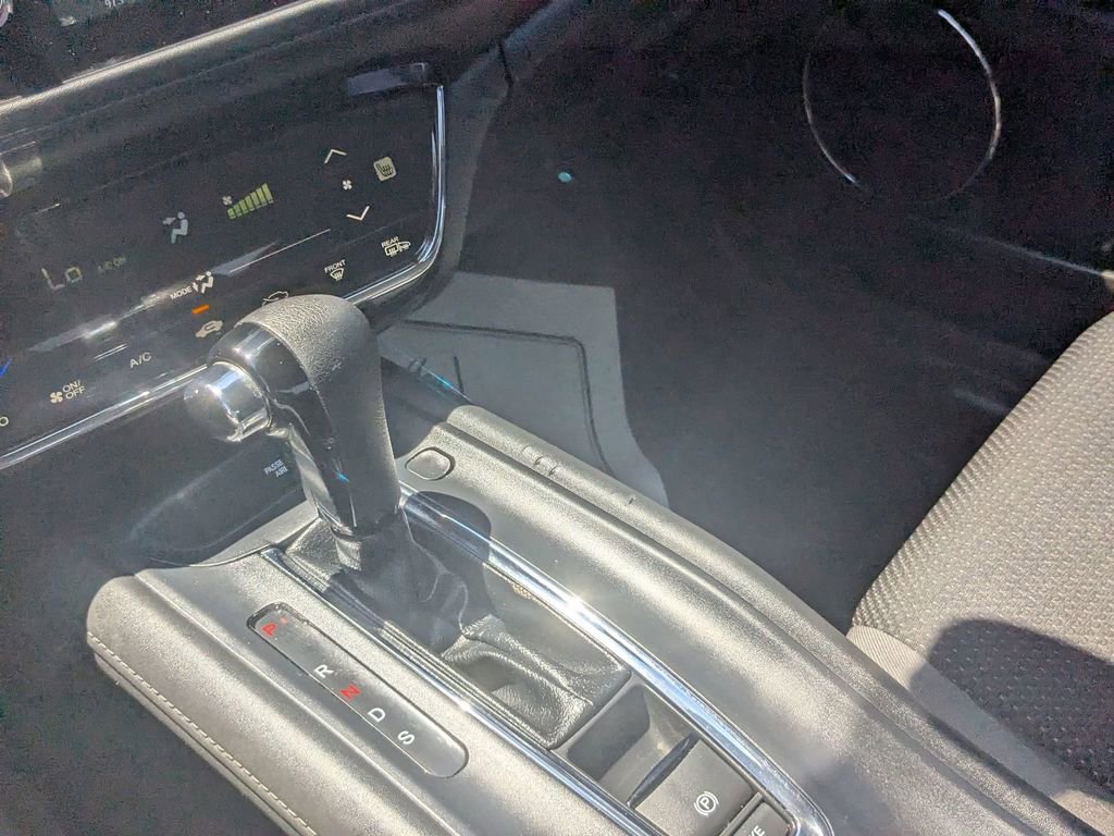 Used 2019 Honda HR-V EX image 21