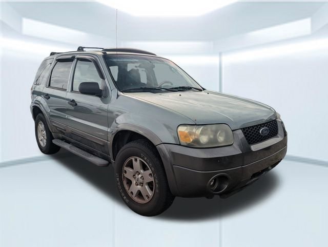 Used 2006 Ford Escape XLT FWD image 4