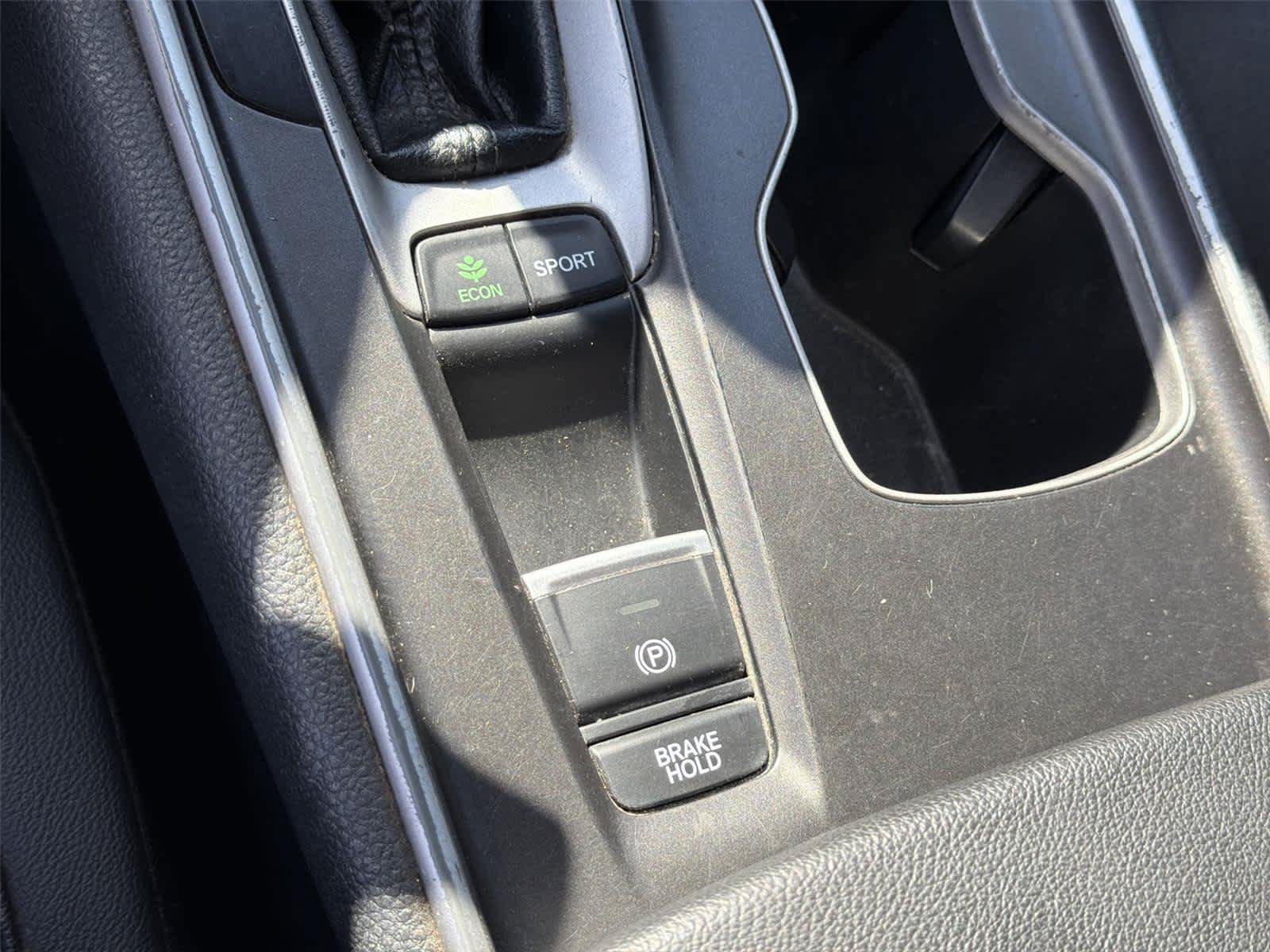 Used 2019 Honda Accord Sport image 37