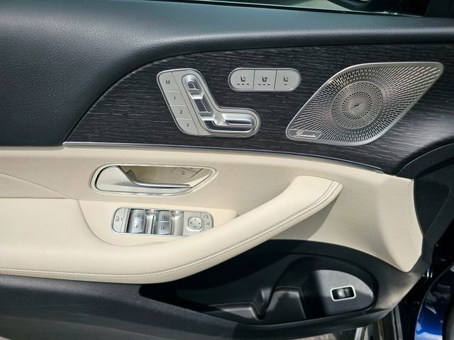 Certified 2022 Mercedes-Benz GLE 350 4MATIC image 21