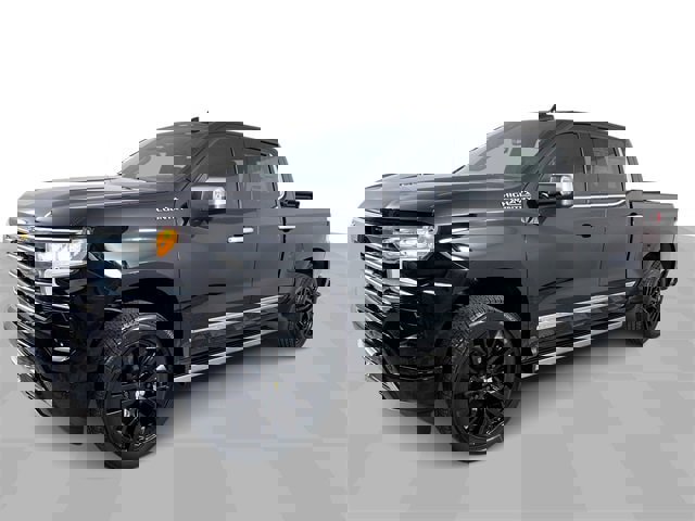 New 2026 Chevrolet Silverado 1500 High Country image 4