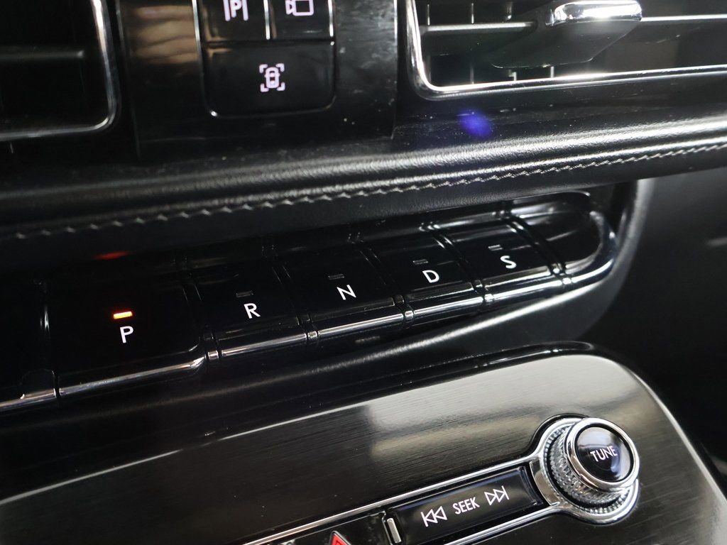 Used 2022 Lincoln Nautilus AWD image 46