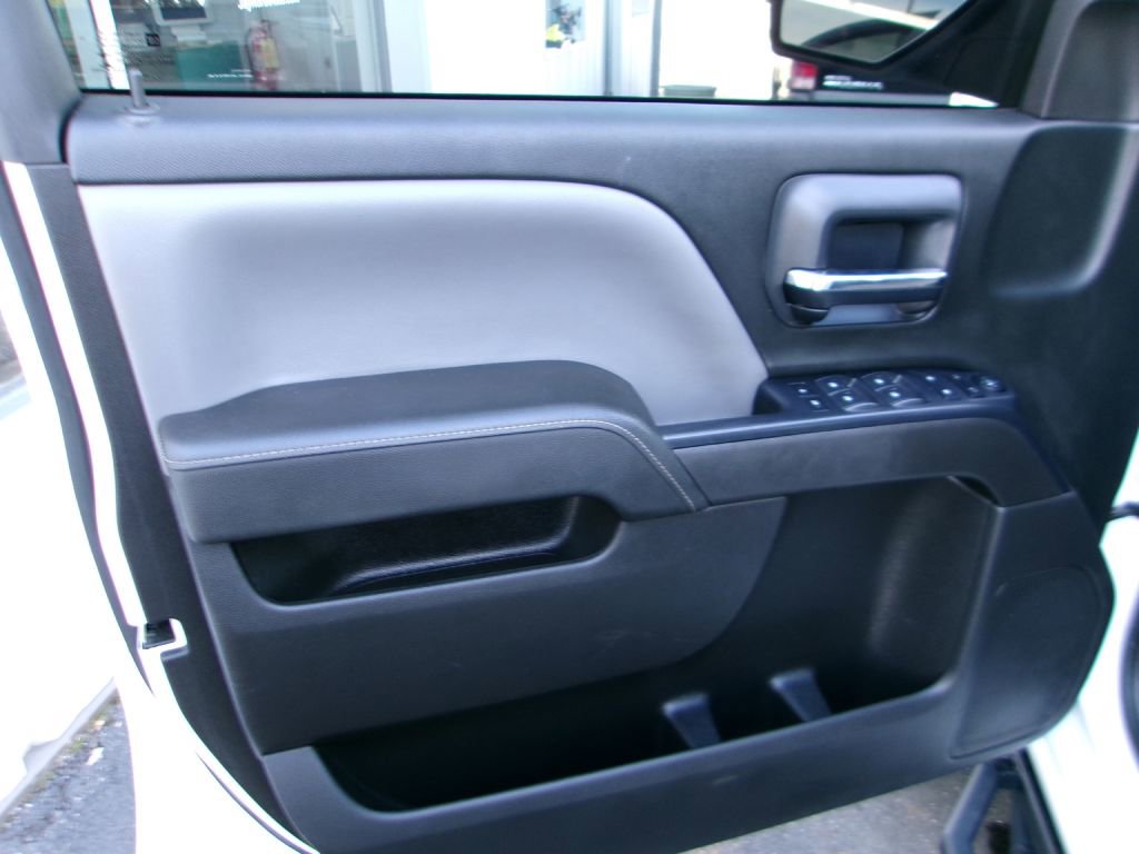 Used 2015 Chevrolet Silverado 1500 LS w/ Trailering Package image 8