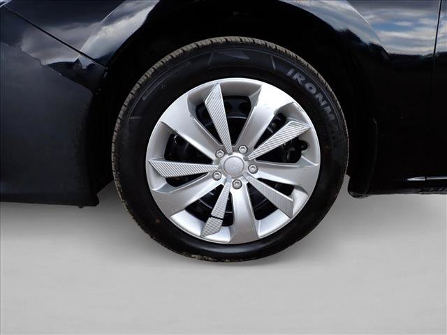 Used 2019 Subaru Impreza 2.0i AWD/4WD image 7