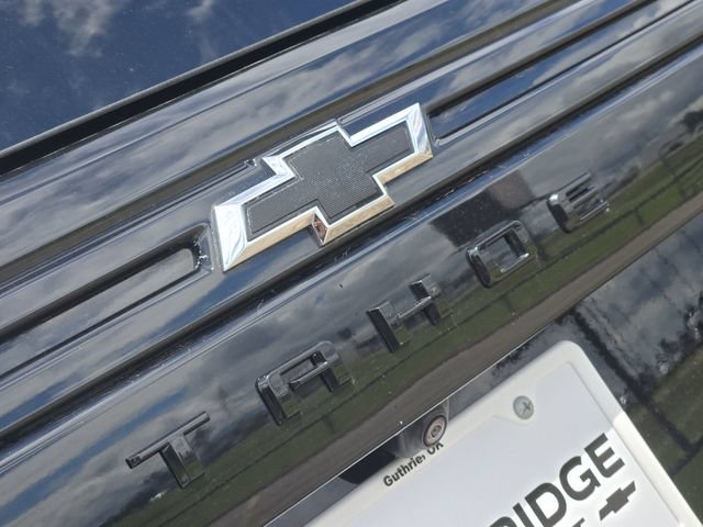 Used 2023 Chevrolet Tahoe Z71 w/ Z71 Off-Road Package AWD/4WD image 11