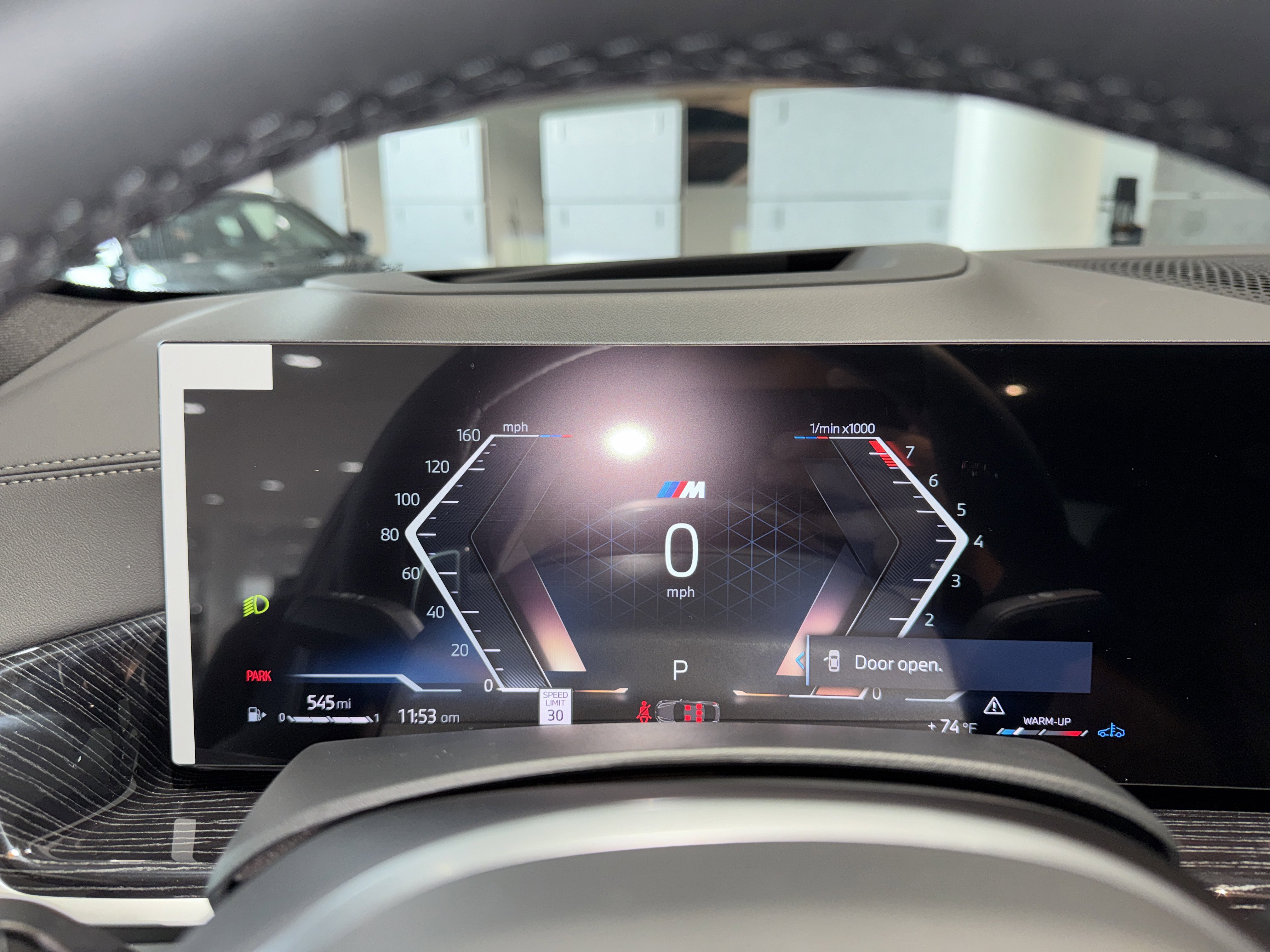 New 2026 BMW X6 xDrive40i w/ Climate Comfort Package image 17