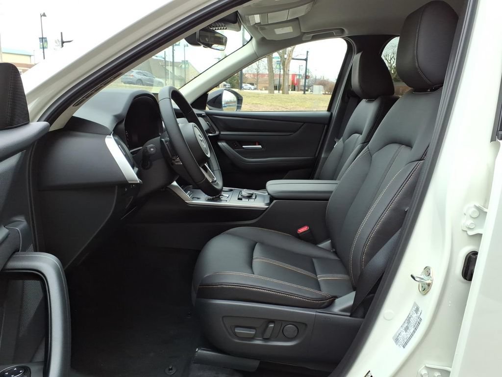 New 2026 MAZDA CX-70 SC AWD/4WD image 13