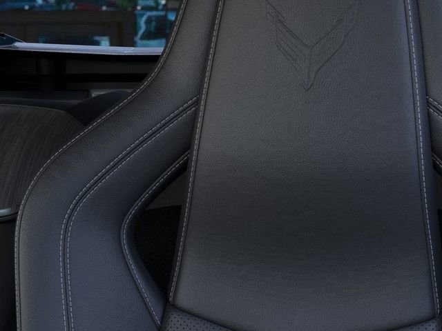 New 2026 Chevrolet Corvette Z06 RWD image 23