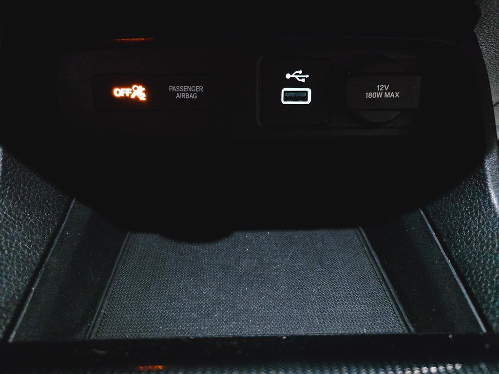 Used 2022 Honda Civic Sport image 29