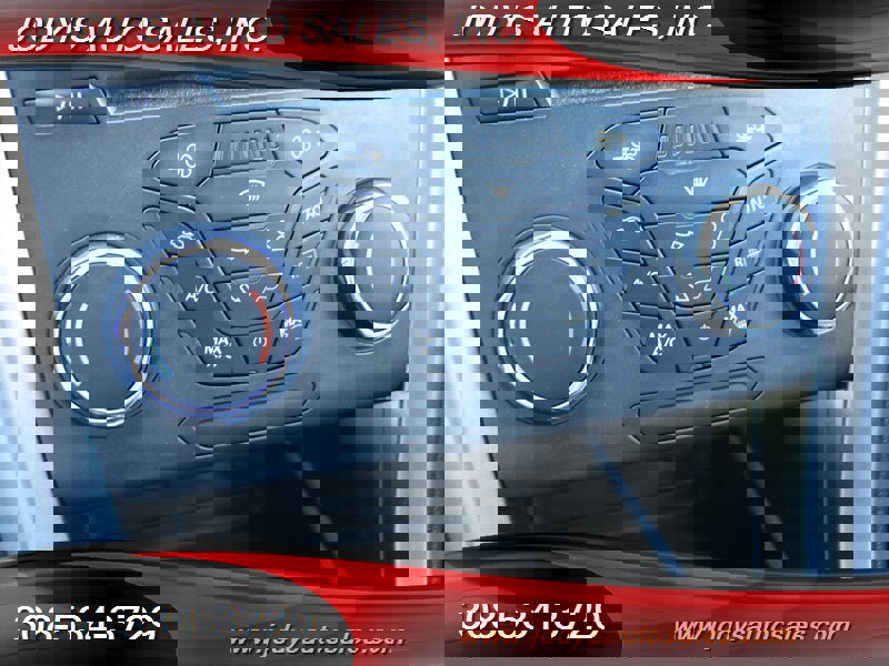 Used 2018 Ford Fusion S image 19