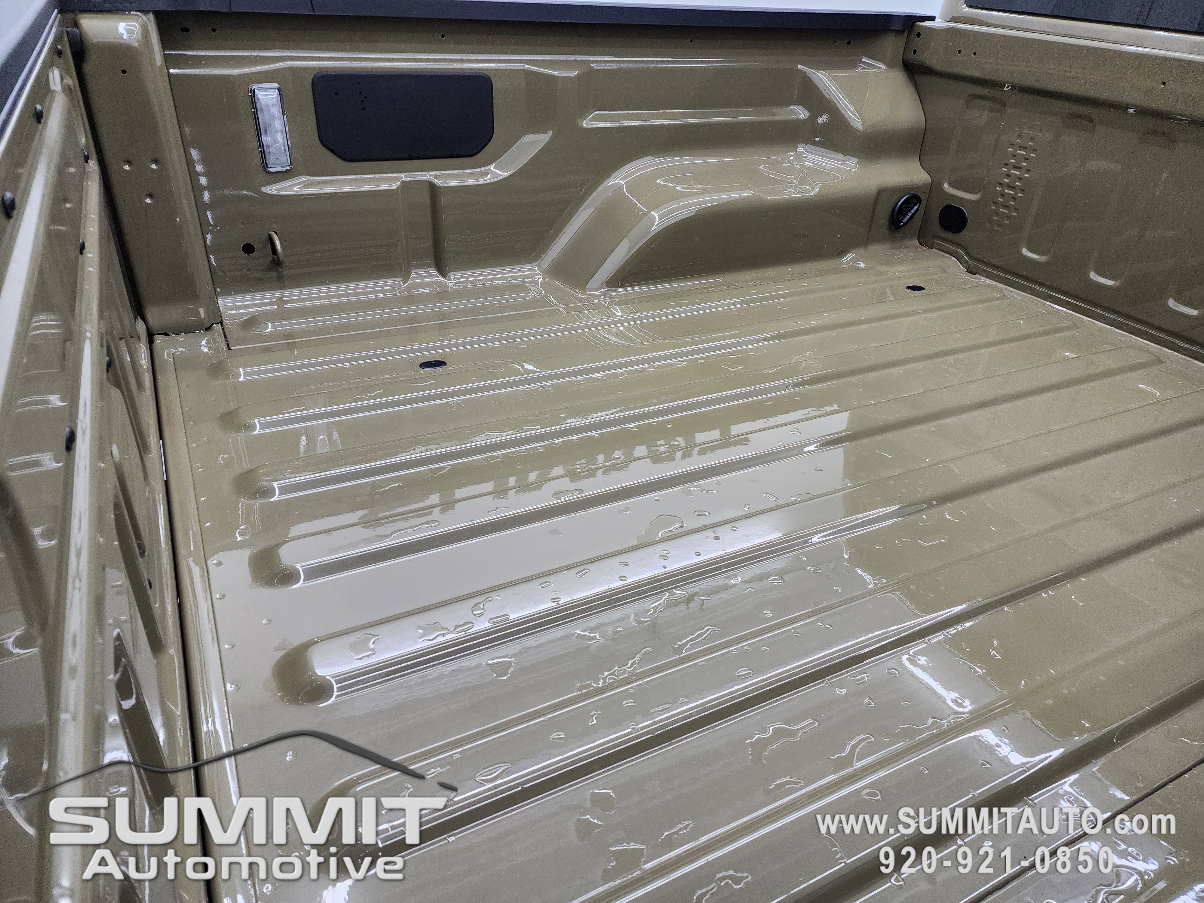 New 2026 Jeep Gladiator Sport image 5