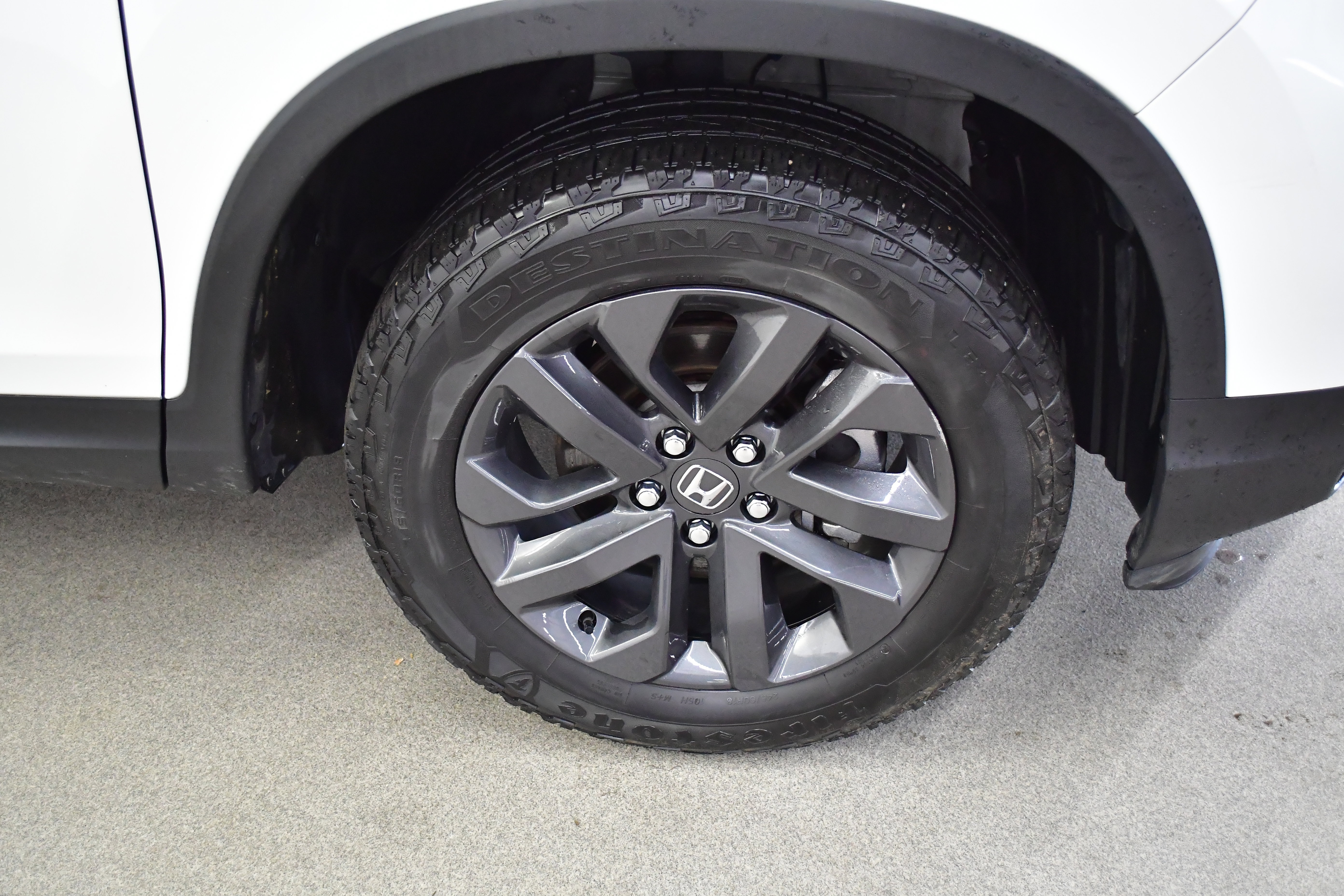 Used 2023 Honda Ridgeline Sport image 37
