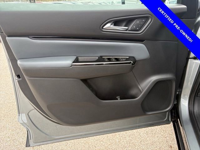 Certified 2026 Honda Prologue Touring image 16
