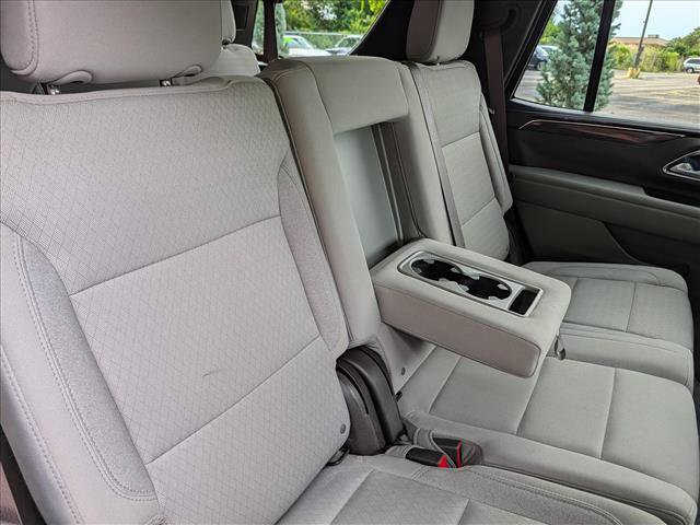 Used 2022 GMC Yukon SLE RWD image 18