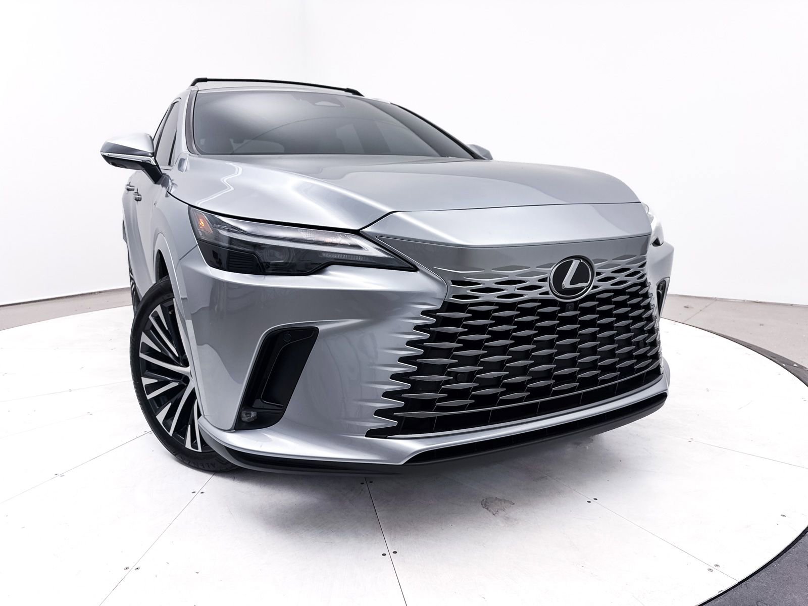Used 2023 Lexus RX 350 Premium Plus w/ Cold Area Package image 7