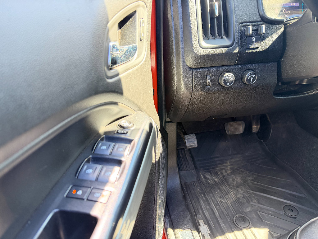 Used 2019 Chevrolet Colorado ZR2 image 20