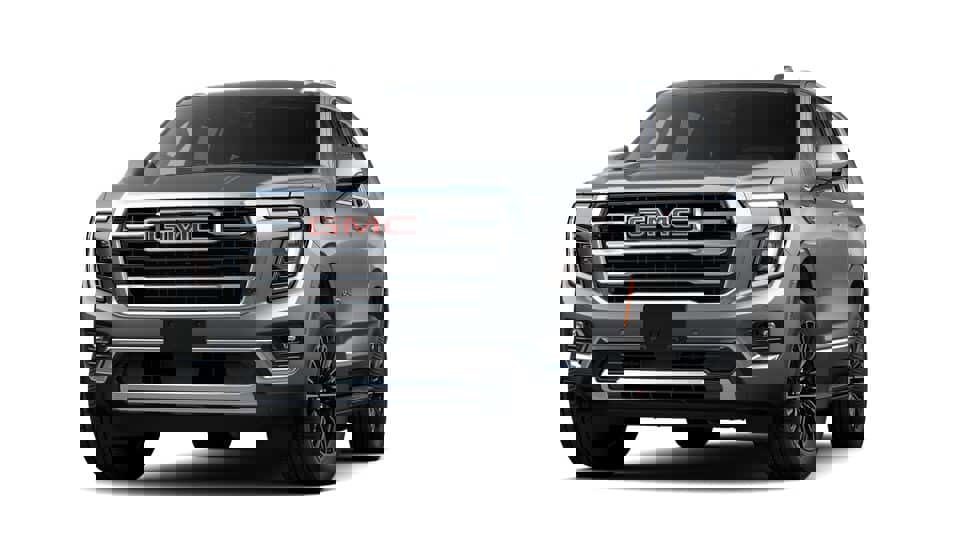 New 2026 GMC Yukon Elevation image 3