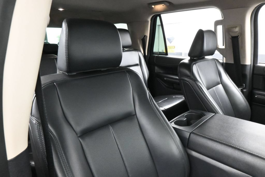 Used 2024 Ford Expedition Max XLT RWD image 45