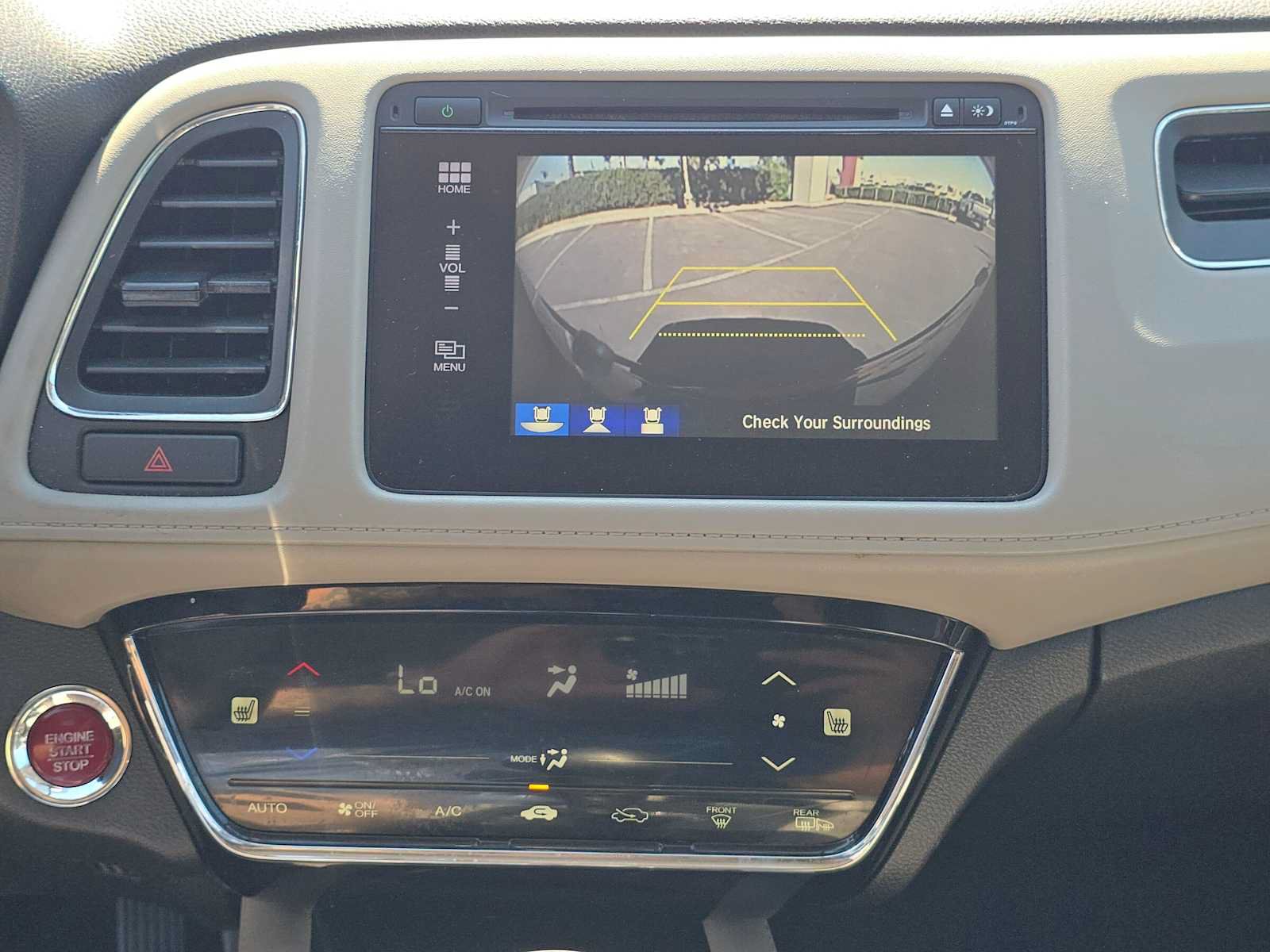 Used 2018 Honda HR-V EX image 27