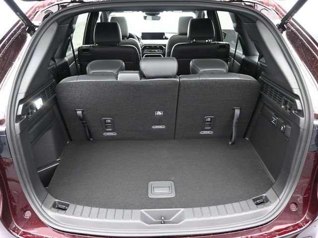New 2026 MAZDA CX-90 3.3 Turbo S w/ Premium Plus AWD/4WD image 17