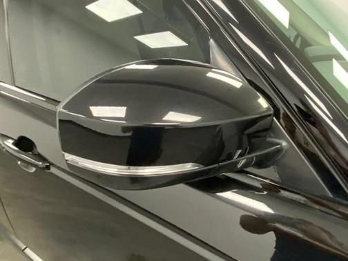 Used 2018 Land Rover Range Rover Supercharged AWD/4WD image 15