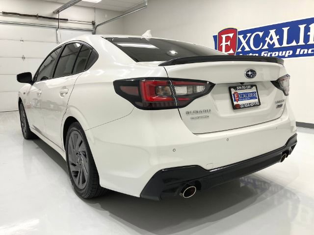 Used 2023 Subaru Legacy Sport image 62
