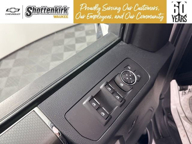 Used 2017 Ford F150 XLT w/ Equipment Group 302A Luxury image 26