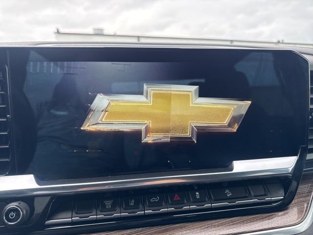 Used 2025 Chevrolet Silverado 2500 LT AWD/4WD image 18