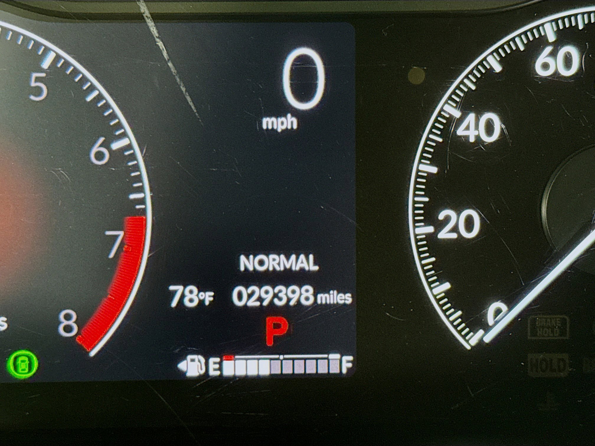 Used 2024 Honda HR-V Sport image 15