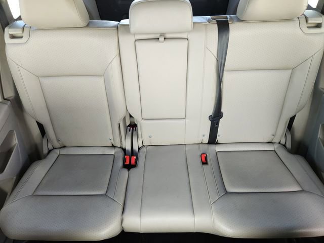Used 2018 Volkswagen Atlas SE AWD/4WD image 15