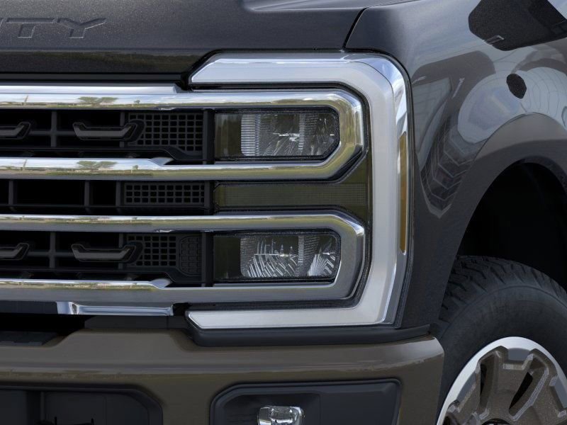 New 2026 Ford F350 King Ranch image 19