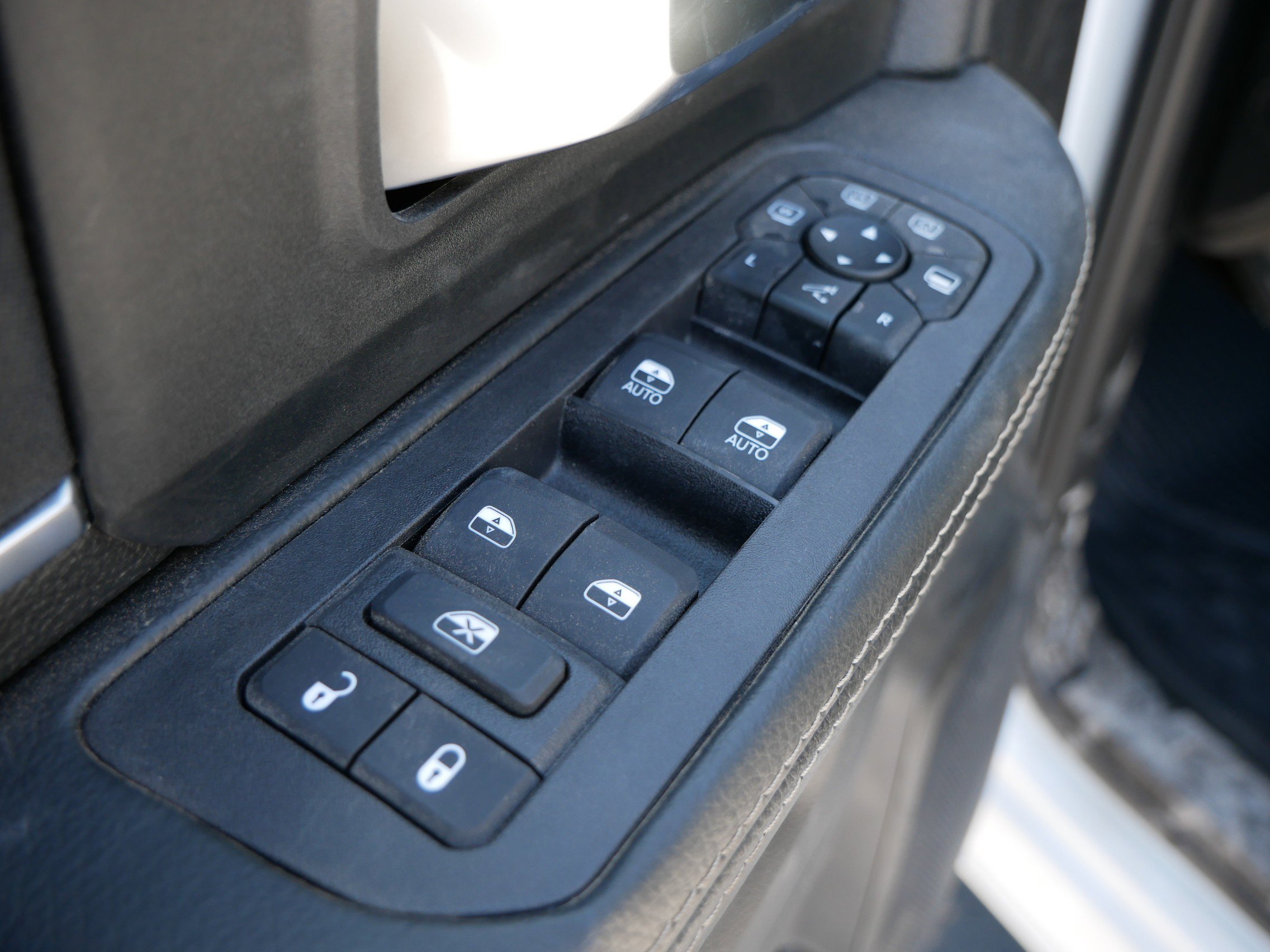 New 2025 RAM 2500 Big Horn image 7