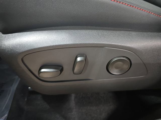 New 2026 Chevrolet Traverse Z71 image 31