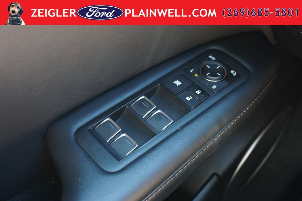 Used 2022 Lexus RX 450h AWD w/ Luxury Package image 31