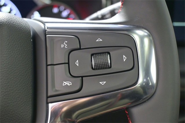 New 2026 Chevrolet Blazer RS image 23