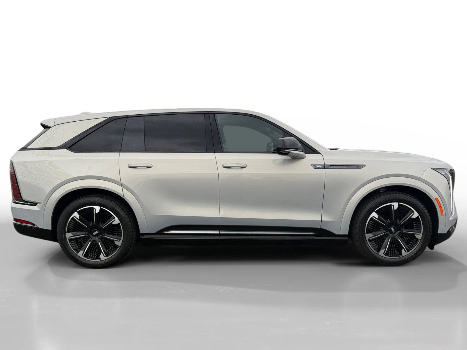 New 2025 Cadillac Escalade IQ Sport 2 image 6