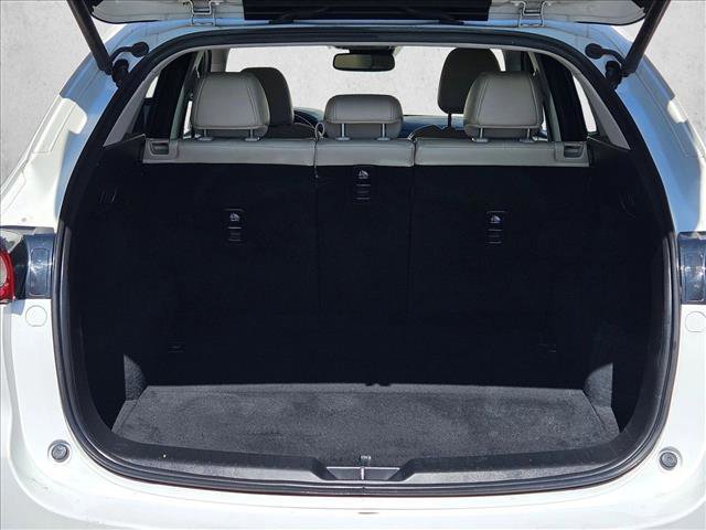 Used 2019 MAZDA CX-5 Touring FWD image 6