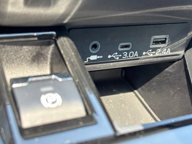 Used 2024 Subaru Legacy Sport AWD/4WD image 35