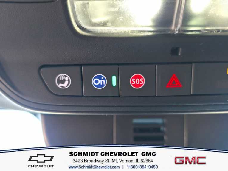 New 2026 Chevrolet Traverse Z71 w/ Enhanced Driving Package AWD/4WD image 19