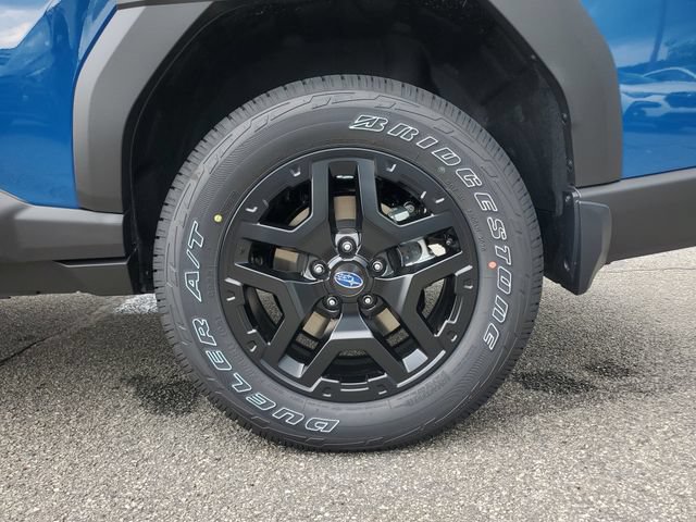 New 2026 Subaru Outback Wilderness AWD/4WD image 11