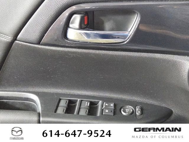 Used 2015 Honda Accord Sport image 28