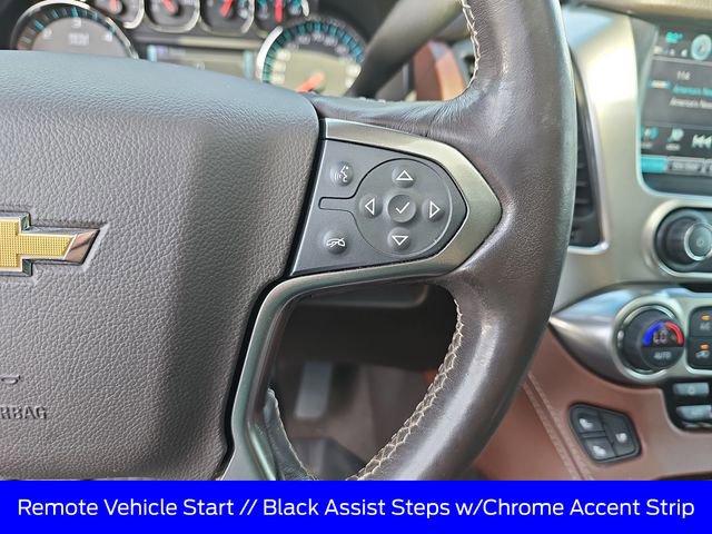 Used 2019 Chevrolet Tahoe Premier image 16