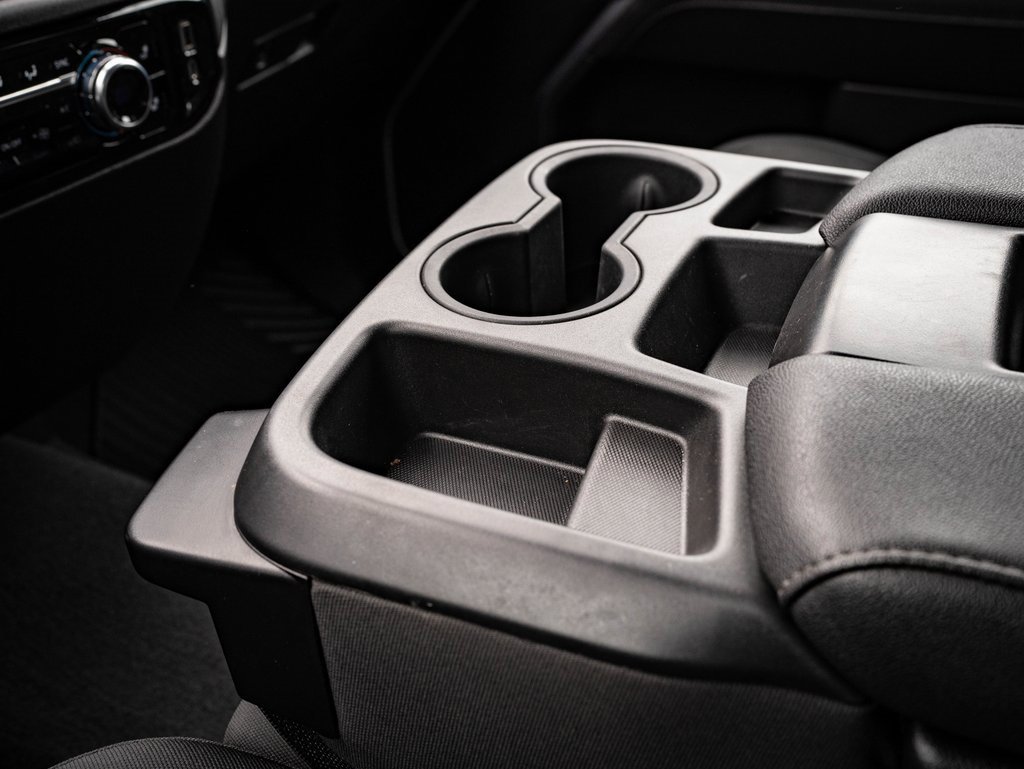 Used 2023 GMC Sierra 1500 Elevation image 37