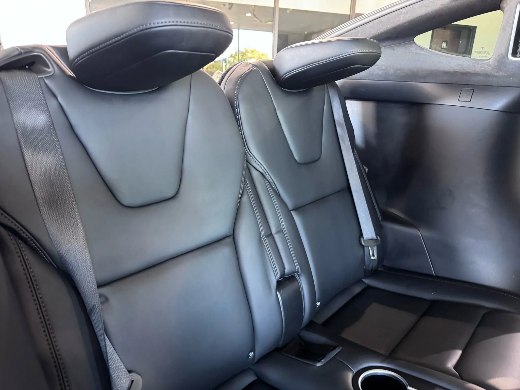 Used 2017 Tesla Model X 75D image 22